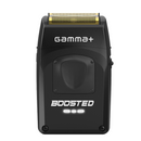 Gamma+ Boosted Foil Shaver w/ Super Torque Motor (GP808M)