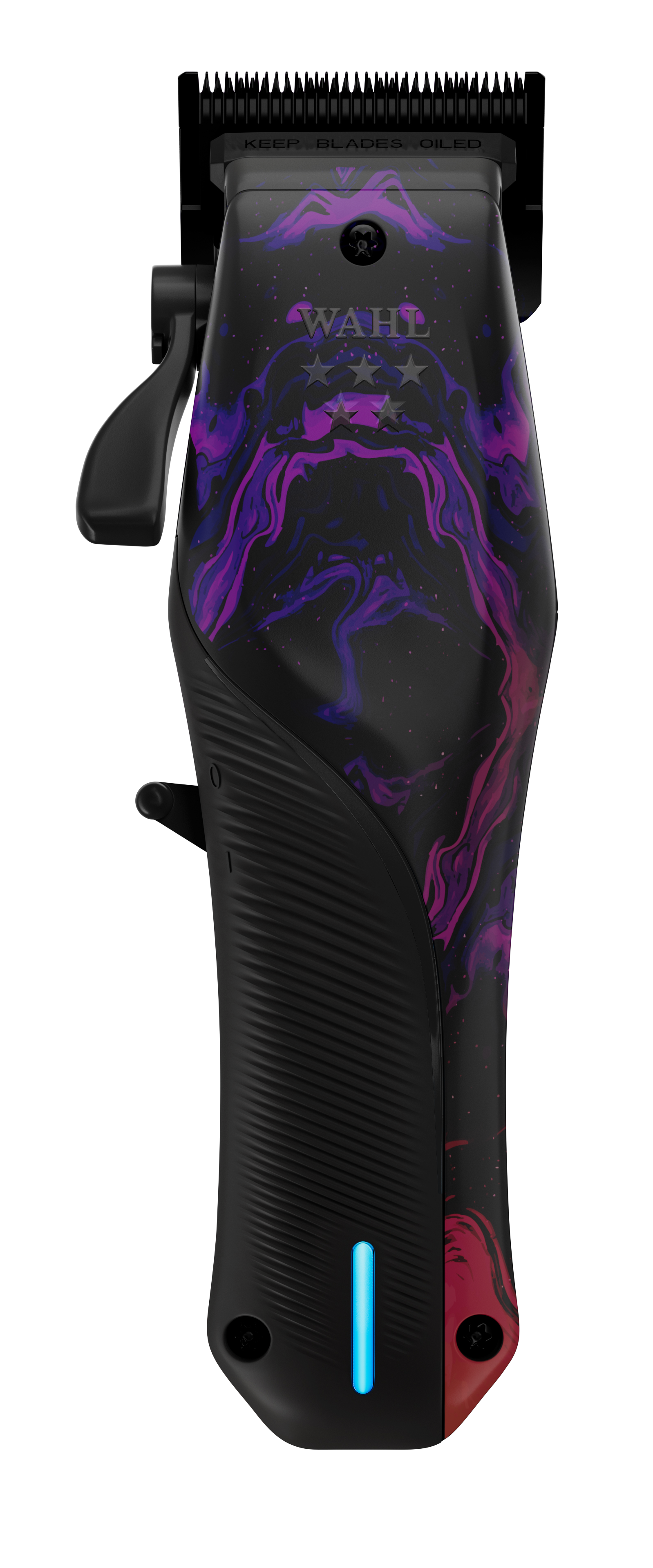 Wahl Professional Vapor LE Cordless Clipper Limited Edition