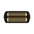 Gamma+ XCEED IN2 Vector Motor Cordless Clipper + Trimmer + Double Foil Shaver Value Set (GP609B/GP418B/GP803B)