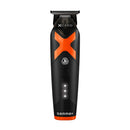 Gamma+ XCEED IN2 Vector Motor Cordless Clipper + Trimmer + Double Foil Shaver Value Set (GP609B/GP418B/GP803B)