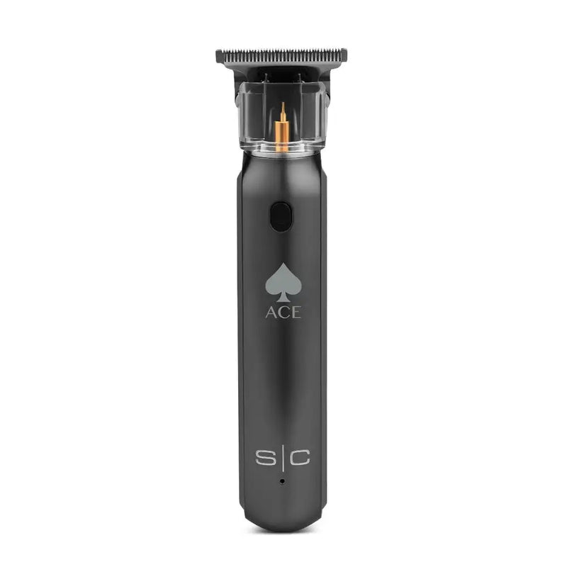 StyleCraft Ace Rechargeable Cordless Precision Hair Trimmer