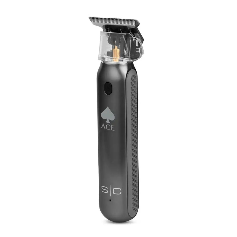StyleCraft Ace Rechargeable Cordless Precision Hair Trimmer
