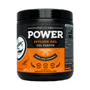 Rolda Mega Strong Hold High Shine Power Styling Gel