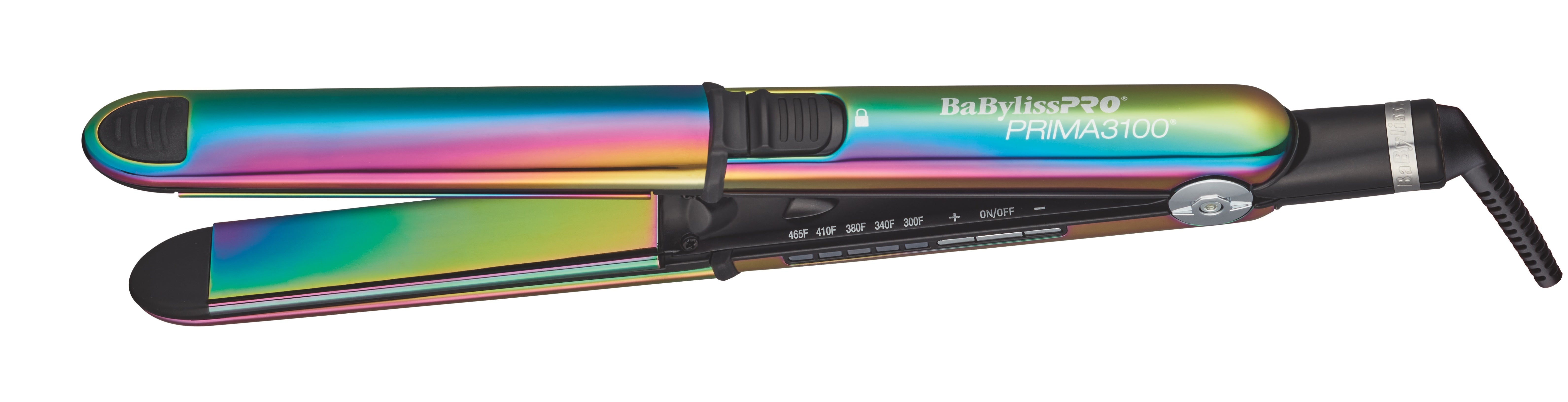 Babyliss pro titanium prima lt Clearance