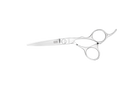 Kasho Chrome Offset Shears