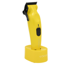 Cocco Hyper Veloce Pro Cordless Clipper w/ Digital Gap Ambassador Graphene Taper Blade + Charging Stand (CHVPC)