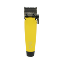 Cocco Hyper Veloce Pro Cordless Clipper w/ Digital Gap Ambassador Graphene Taper Blade + Charging Stand (CHVPC)