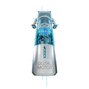 Gamma+ Cyborg Cordless Clipper w/ Digital Brushless Motor (GP604M)