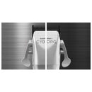 Gamma+ Cyborg Cordless Clipper w/ Digital Brushless Motor (GP604M)