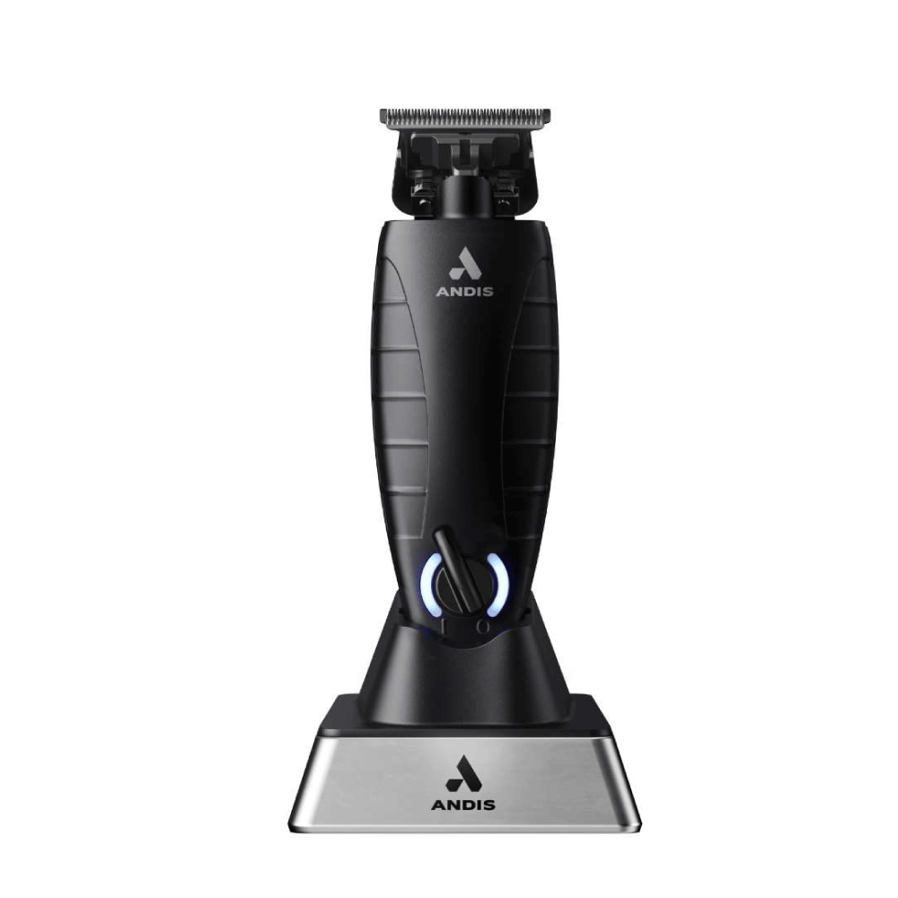 andis GTX-EXO スキンフェードカット必需品❗️ Andis GTX-EXO Cordless Trimmer - Black Label Edition (561862)