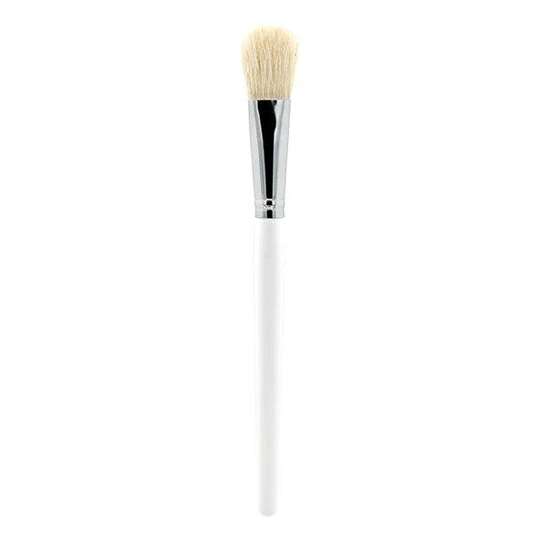 Crown PRO Oval Stiff Treatment Mask Brush (4229)