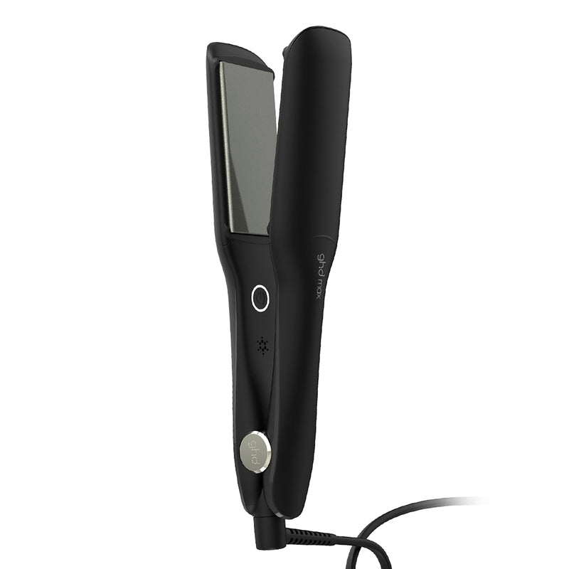 GHD Max Styler Wide Plate Flat Iron 2"