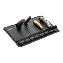 Gamma+ Magnetic Barber Mat & Station Organizer