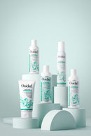 Ouidad VitaCurl Plus Tress Effects Styling Gel for Classic Curls (250ml/8.5oz)