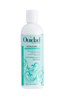 Ouidad VitaCurl Plus Balancing Rinse Conditioner for Classic Curls (250ml/8.5oz)