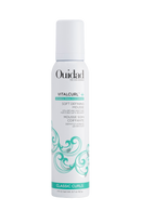 Ouidad VitaCurl Plus Soft Defining Mousse for Classic Curls (170ml/5.7oz)