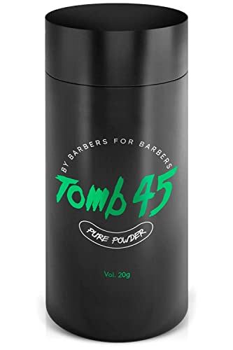 Tomb45 Volumizing & Texturizing Pure Powder (20g)