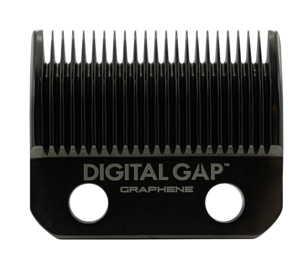 Cocco Digital Gap Ambassador Graphene Taper Clipper Blade (ADGCT-G)
