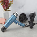 BaBylissPRO Nano Titanium High-Speed Dual Ionic Hair Dryer (BNT9100)