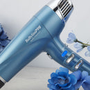BaBylissPRO Nano Titanium High-Speed Dual Ionic Hair Dryer (BNT9100)