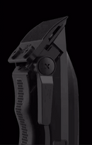 JRL Professional x Lamborghini Diamante Cordless Clipper & Trimmer Combo Set - Yellow (DI2025Y)