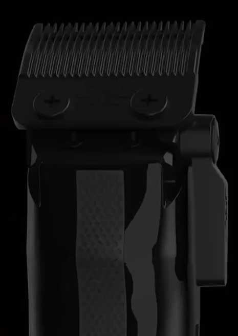 JRL Professional x Lamborghini Diamante Cordless Clipper & Trimmer Combo Set - Yellow (DI2025Y)