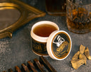 Suavecito Firme Strong Hold Medium Shine Hair Pomade - Whiskey Bar (113g/4oz)