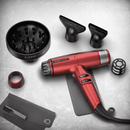 GAMA Italy iQ Lite Max Hair Dryer