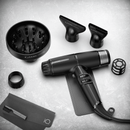 GAMA Italy iQ Lite Max Hair Dryer