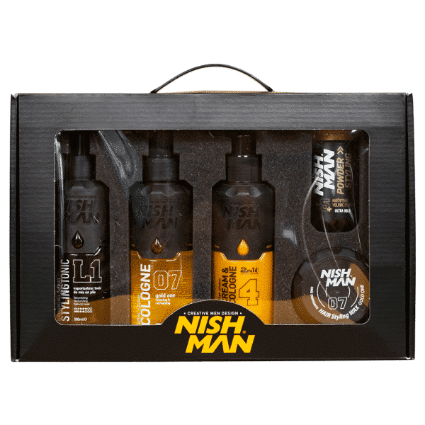 Nishman after shave cologne deals