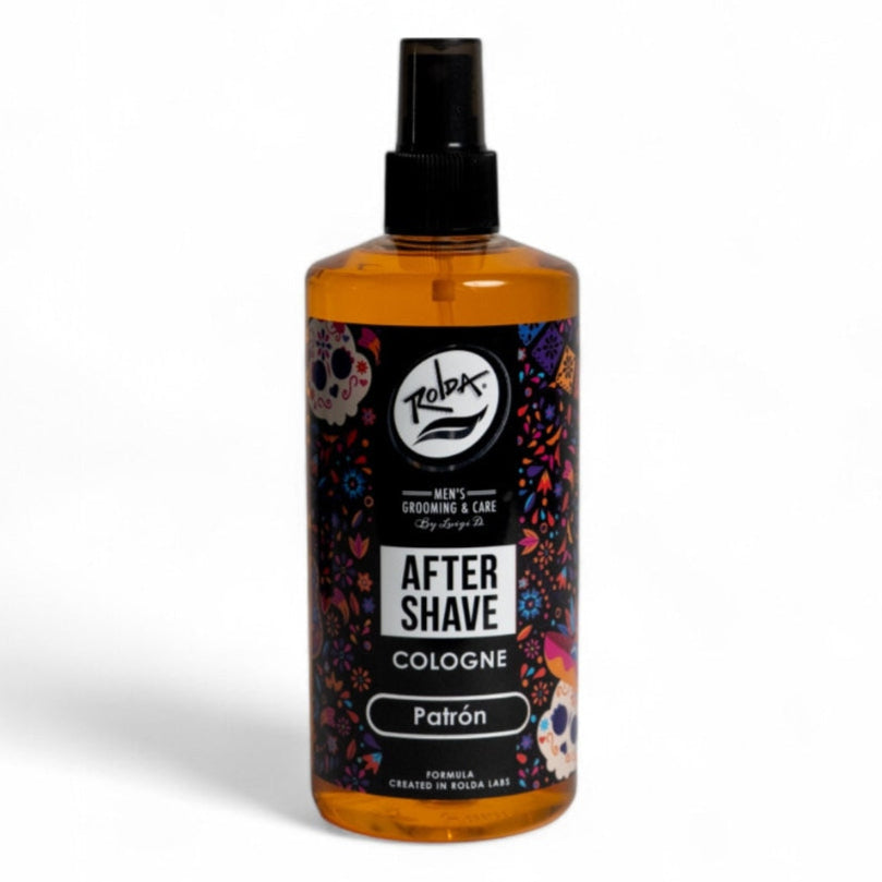 ガラクトーレスキンメンテナンスローション150ml 8本セット patron-after-shave-cologne-
