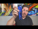 Stylecraft Rebel Professional Super-Torque Modular Cordless Clipper (SC601)