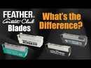 Feather Artist Club Pro Super Blades (20pk)