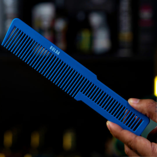 Rolda 8" Carbon-Fiber Cutting Comb