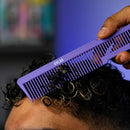 Rolda 8" Carbon-Fiber Cutting Comb