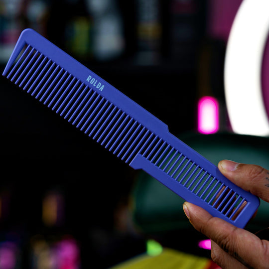 Rolda 8" Carbon-Fiber Cutting Comb