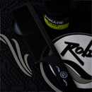 Rolda 9" Flat Top Carbon-Fiber Styling Comb
