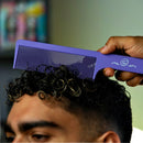 Rolda 9" Flat Top Carbon-Fiber Styling Comb