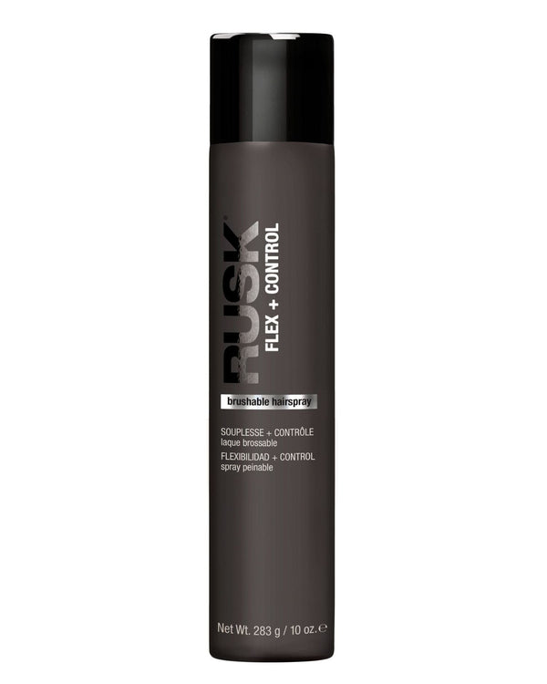 RUSK Brushable Hairspray (10oz) RUSK Brushable Hairspray (10oz)