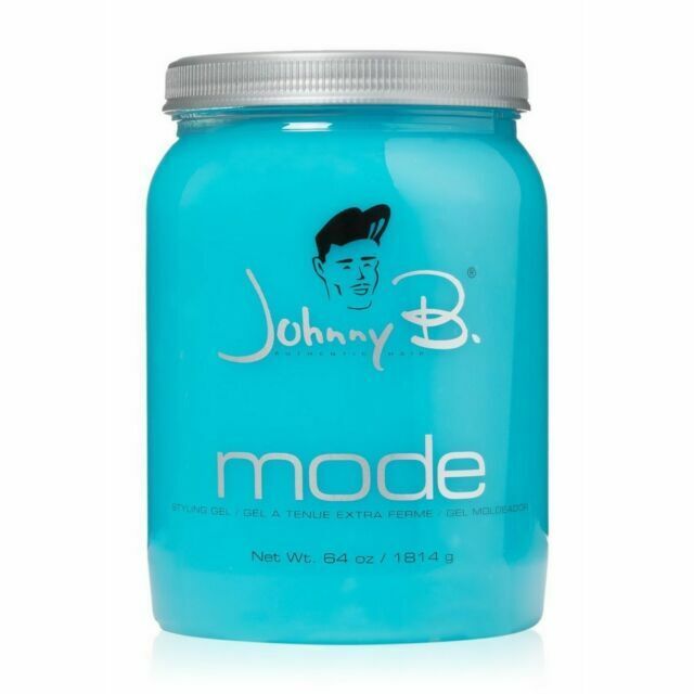 Johnny B. Mode Styling Gel