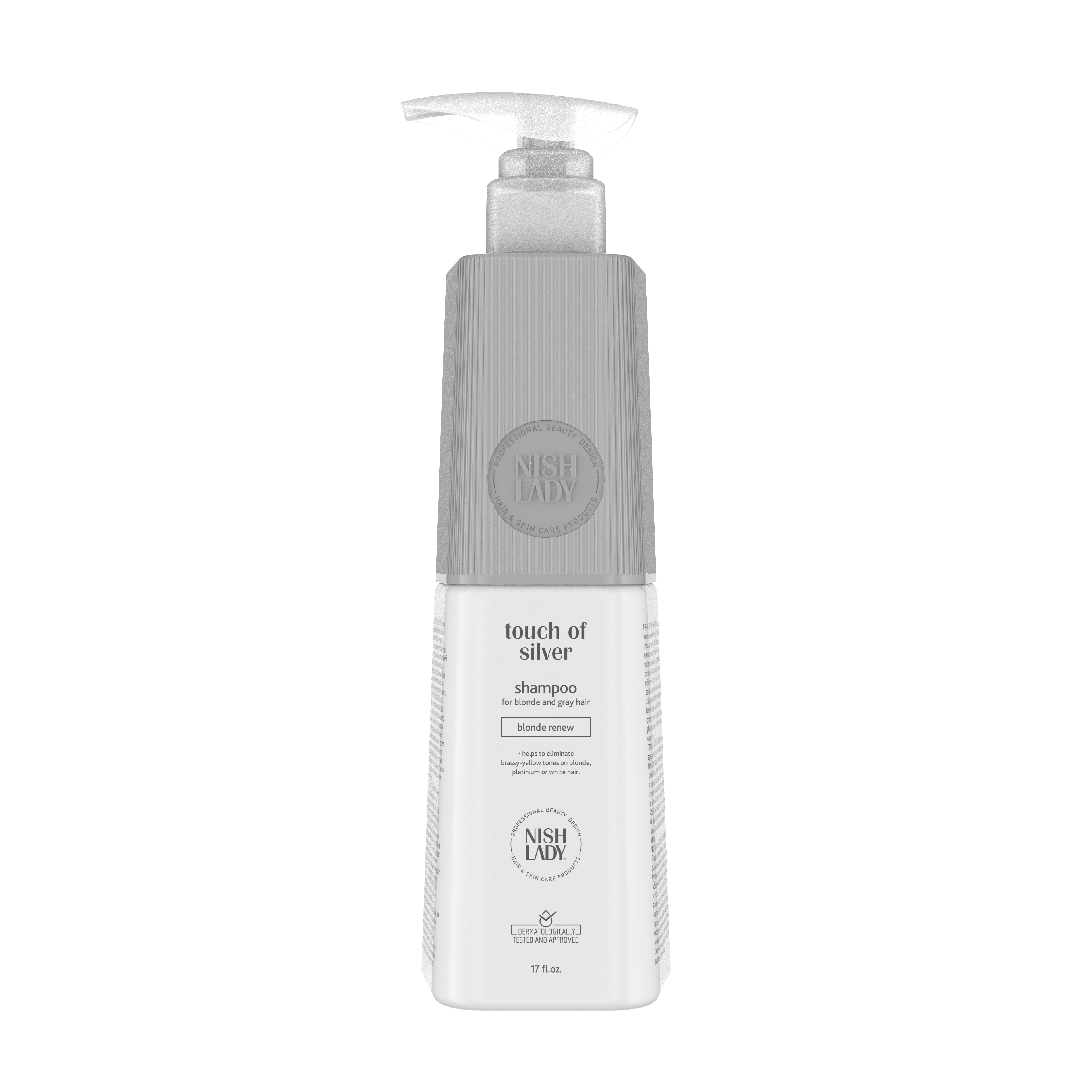 トラッシュノイズ PK shampoo