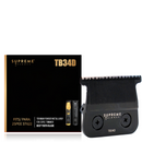 Supreme Trimmer Detachable Trimmer Blade for 2Spee Trimmer - Standard Tooth (TB44D)