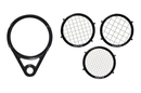 Twist It Up 3-in-1 Modular Texturizing Comb v4.0