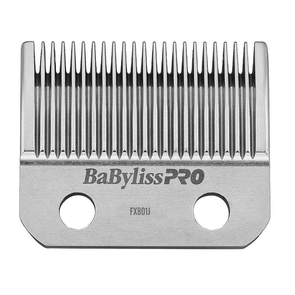 BaByliss PRO Stainless Steel Taper Replacement Blade (FX801J)