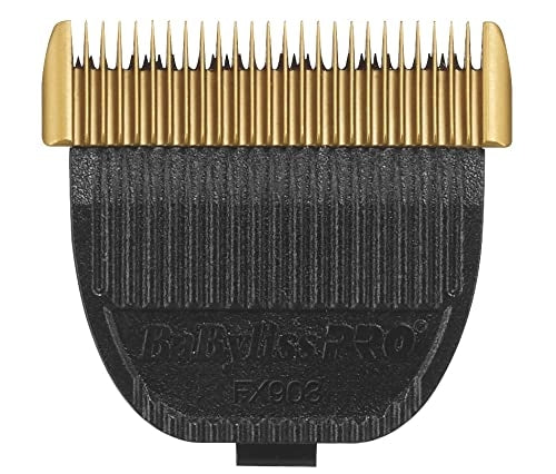 BaBylissPRO DLC/Titanium Fade Blade for FX3 Clipper (FX903G)