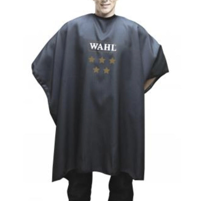 Wahl 5 Star Cape