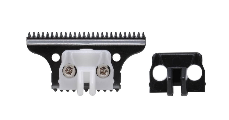 Gamma+ Moving Black Diamond Shallow Tooth Trimmer Blade (GPMBDSE)