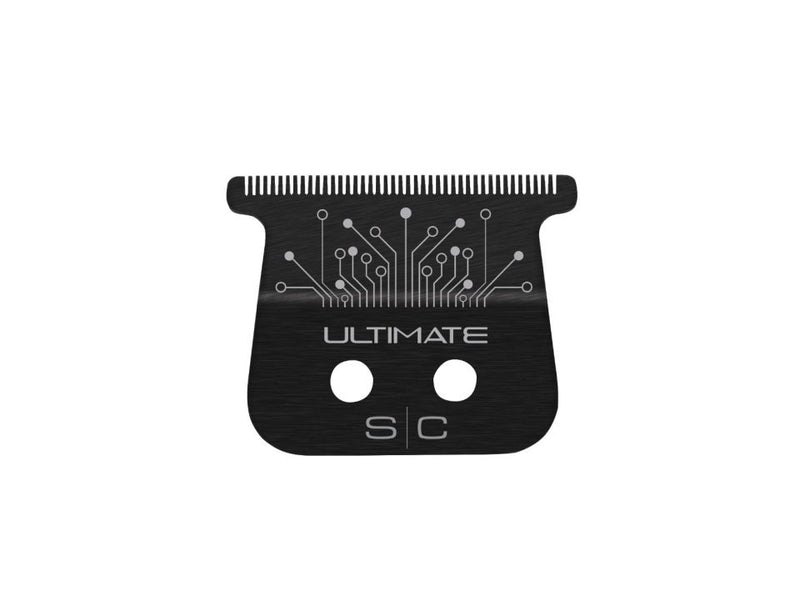 StyleCraft DLC Ultimate Fixed Replacement Trimmer T-Blade (SCDHBE)