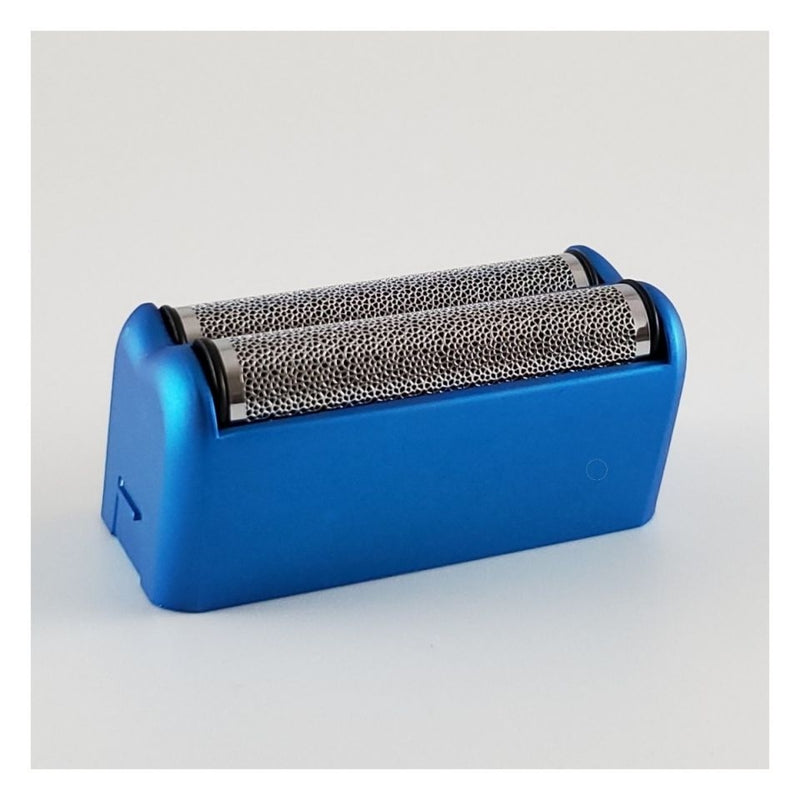 StyleCraft Silver Slick Replacement Foil for Prodigy Shavers - Blue (SCWPSFB)