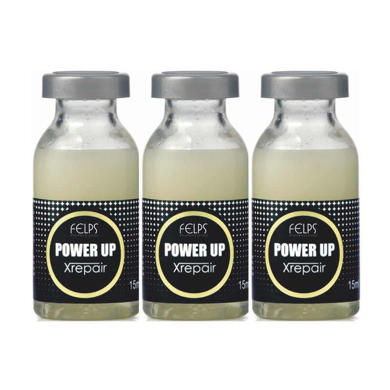 Felps Xrepair Power Up Vitamin Complex Ampoule 15ml/.5oz